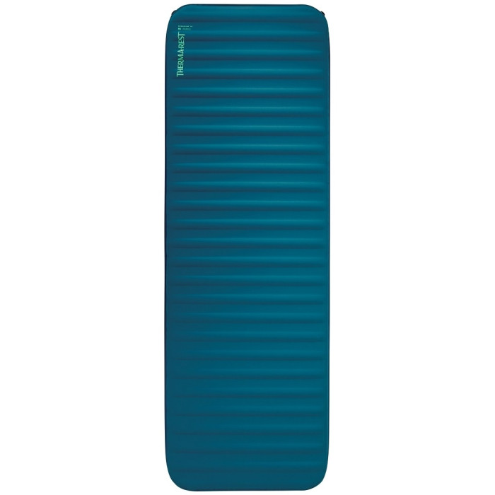 Самонадувний килимок Therm-A-Rest MondoKing 3D Large Blue (14020)