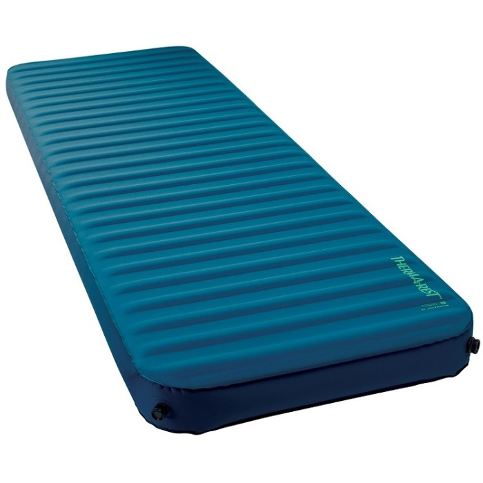 Самонадувний килимок Therm-A-Rest MondoKing 3D Large Blue (14020)