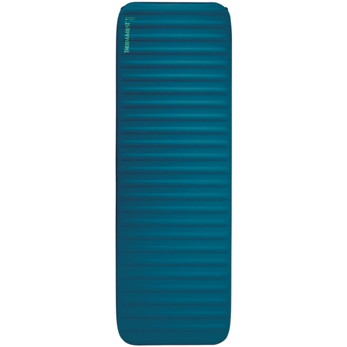 Самонадувний килимок Therm-A-Rest MondoKing 3D XXL Blue (14021)