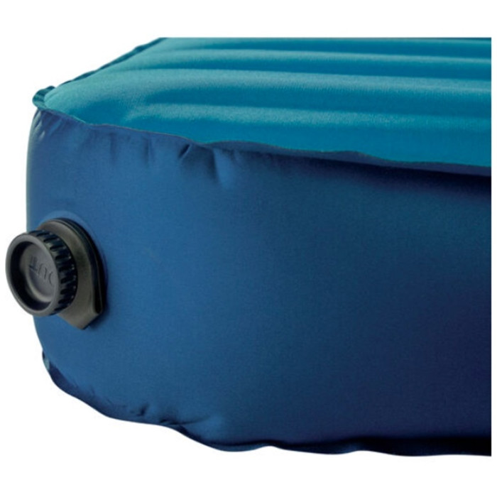 Самонадувний килимок Therm-A-Rest MondoKing 3D XXL Blue (14021)