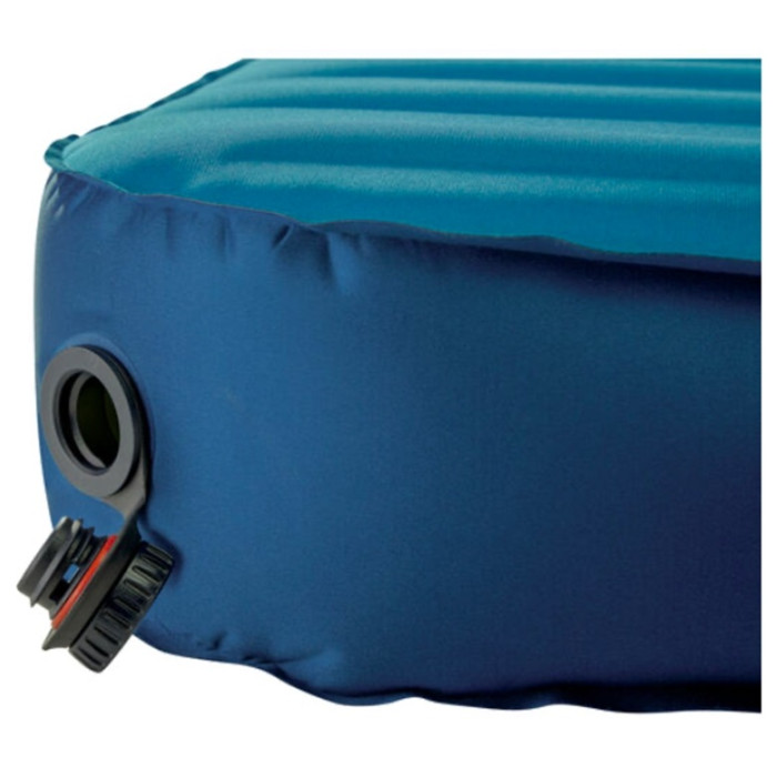 Самонадувний килимок Therm-A-Rest MondoKing 3D XXL Blue (14021)