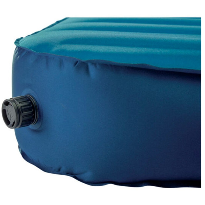 Самонадувний килимок Therm-A-Rest MondoKing 3D XXL Blue (14021)
