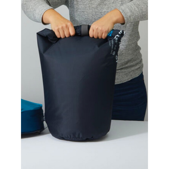 Самонадувний килимок Therm-A-Rest MondoKing 3D XXL Blue (14021)