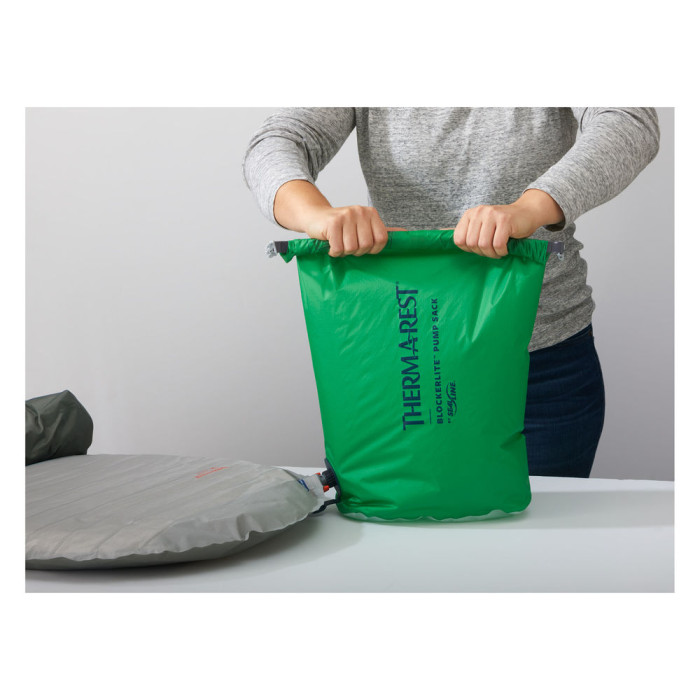 Насос-гермомішок Therm-A-Rest BlockerLite Pump Sack (13228)