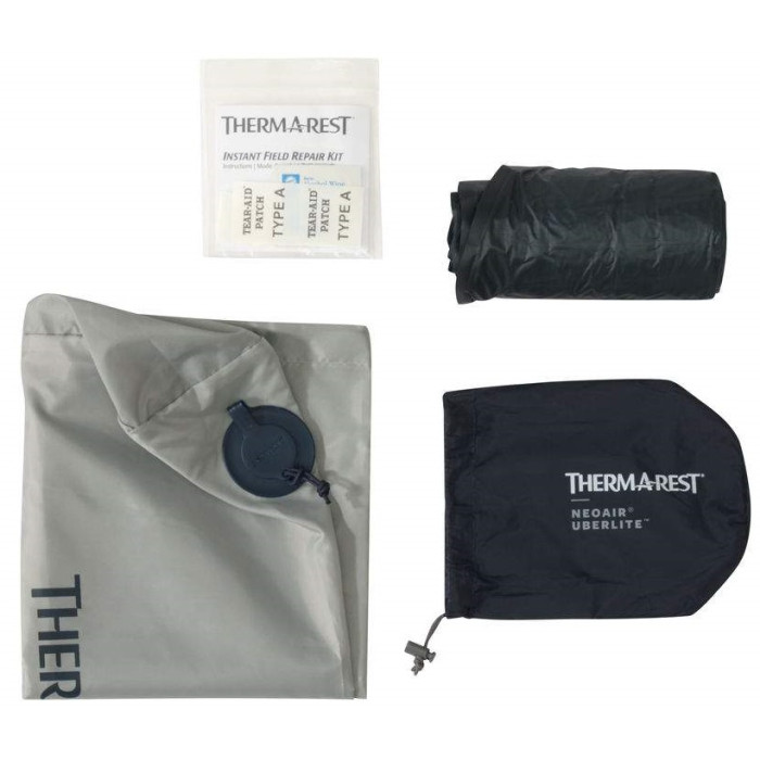 Надувний килимок Therm-A-Rest NeoAir UberLite Large Orion (13249)
