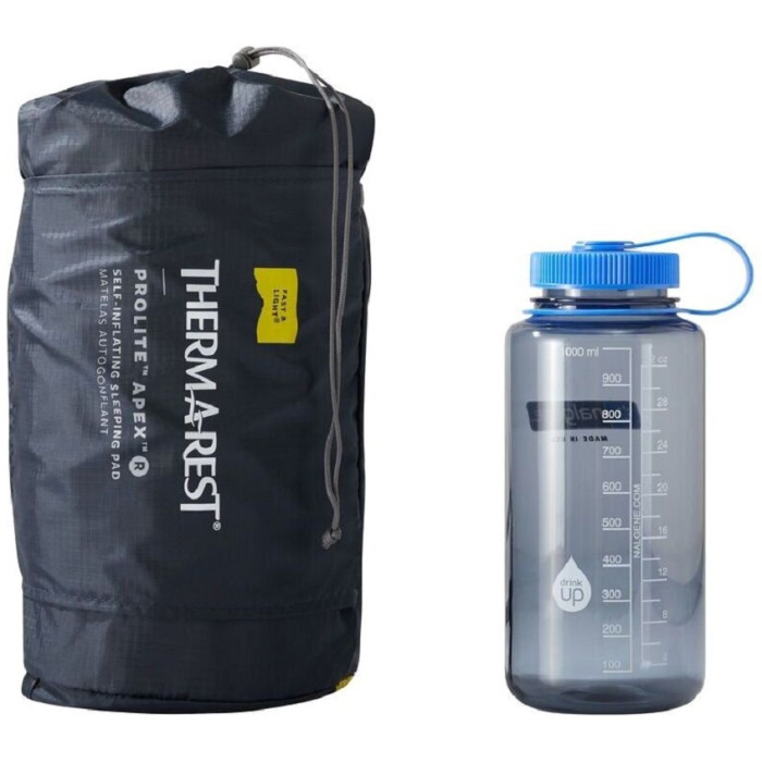 Самонадувающийся коврик Therm-A-Rest ProLite Apex, Regular, Heat Wave (14251)