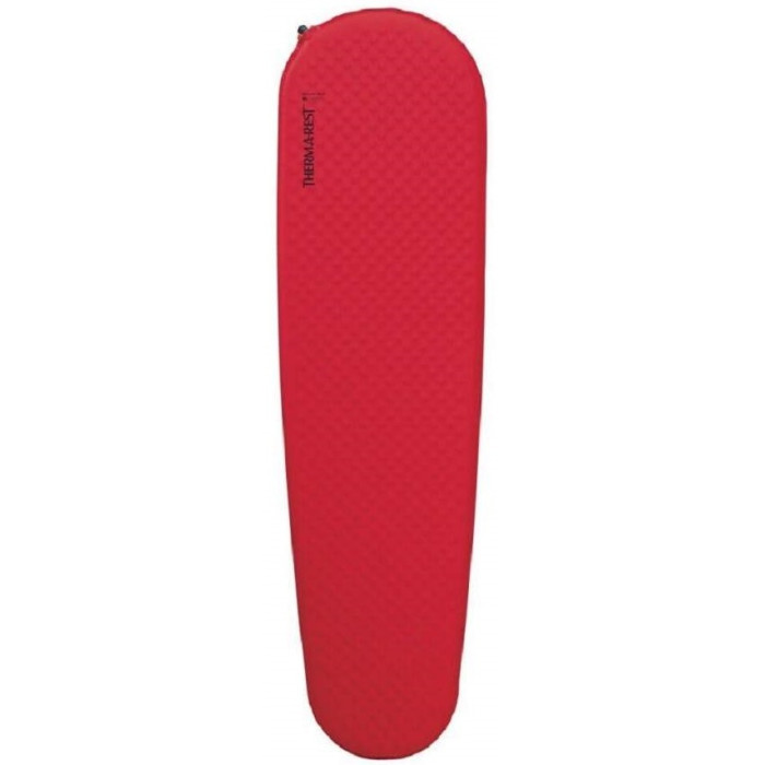 Самонадувний килимок Therm-A-Rest ProLite Plus, Regular, Cayenne (14261)
