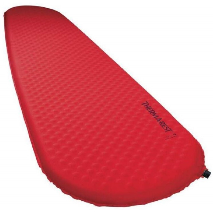 Самонадувний килимок Therm-A-Rest ProLite Plus, Regular, Cayenne (14261)