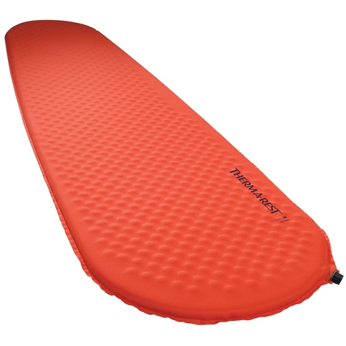 Самонадувний килимок Therm-A-Rest ProLite Apex Large Poppy (13265)