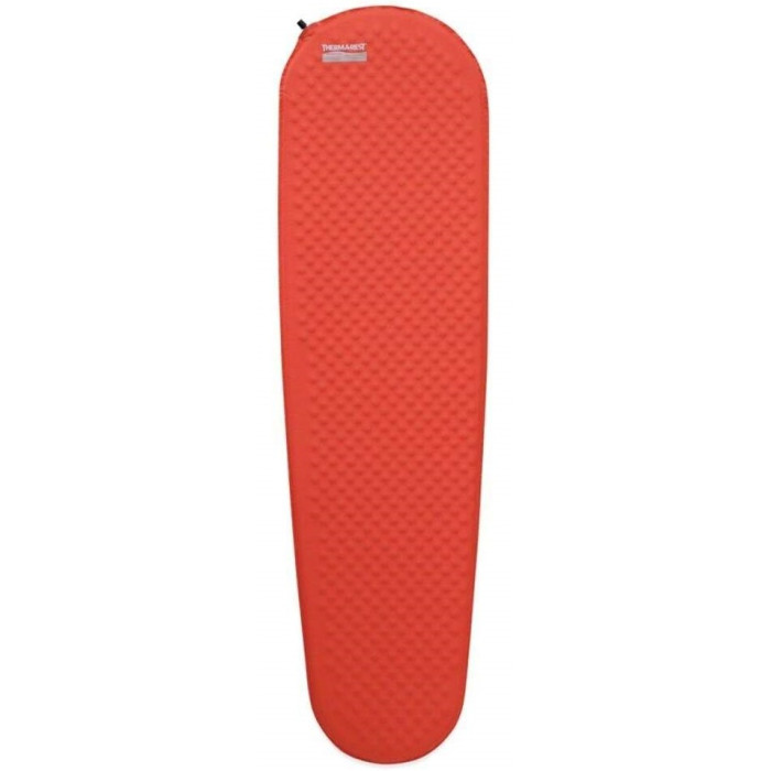 Самонадувний килимок Therm-A-Rest ProLite Women Regular Poppy (13266)