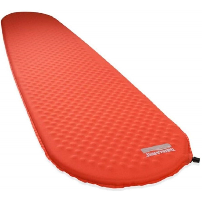 Самонадувний килимок Therm-A-Rest ProLite Women Regular Poppy (13266)