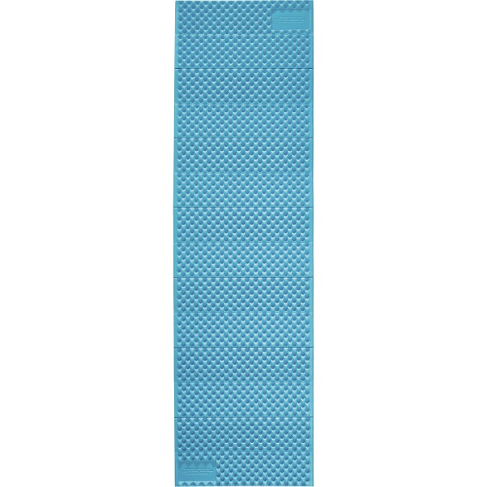 Коврик Therm-A-Rest Z Lite Sol Blue-Silver (13267)