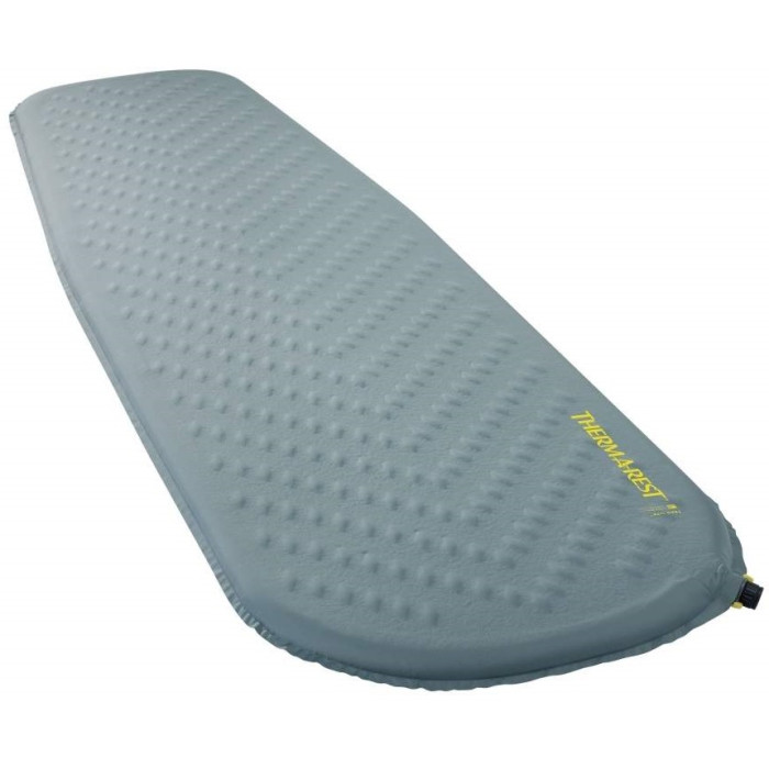 Самонадувний килимок Therm-A-Rest Trail Lite Large Trooper (13273)