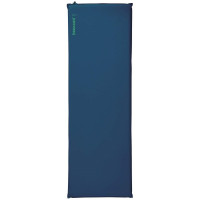 Самонадувний килимок Therm-A-Rest BaseCamp Regular Poseidon Blue (13281)