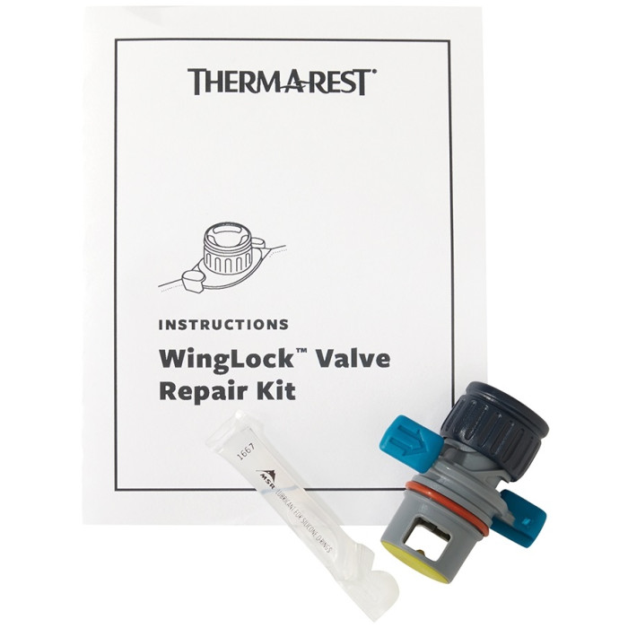 Ремнабор Therm-A-Rest WingLock Valve Repair Kit (13285)