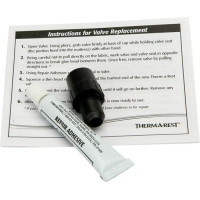 Ремнабір Therm-A-Rest Classic Valve Repair Kit (13312)