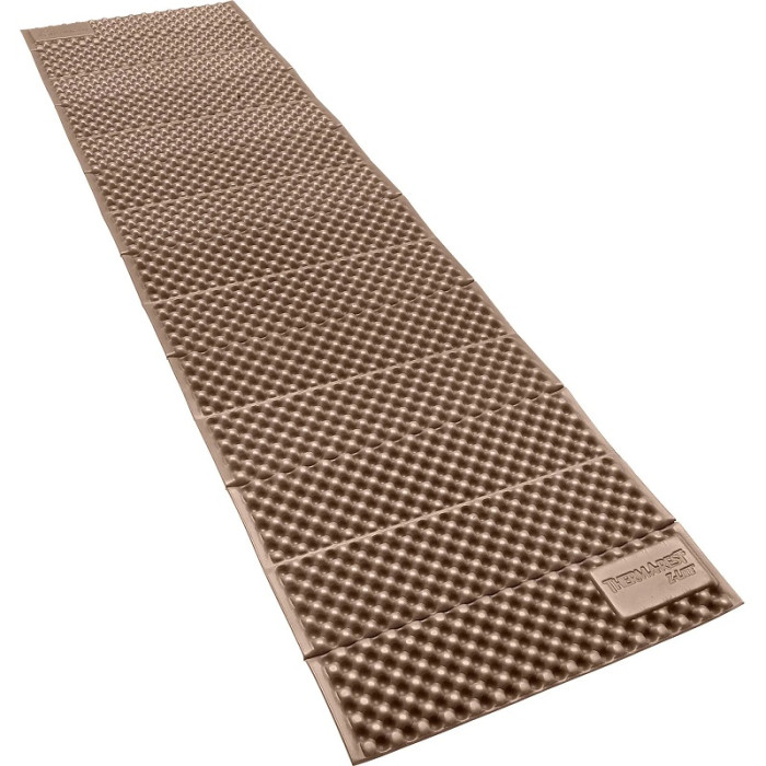 Килимок Therm-A-Rest Z-Lite Regular Oak/Anthracite Regular (13612)