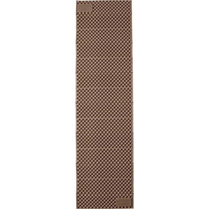 Килимок Therm-A-Rest Z-Lite Regular Oak/Anthracite Regular (13612)
