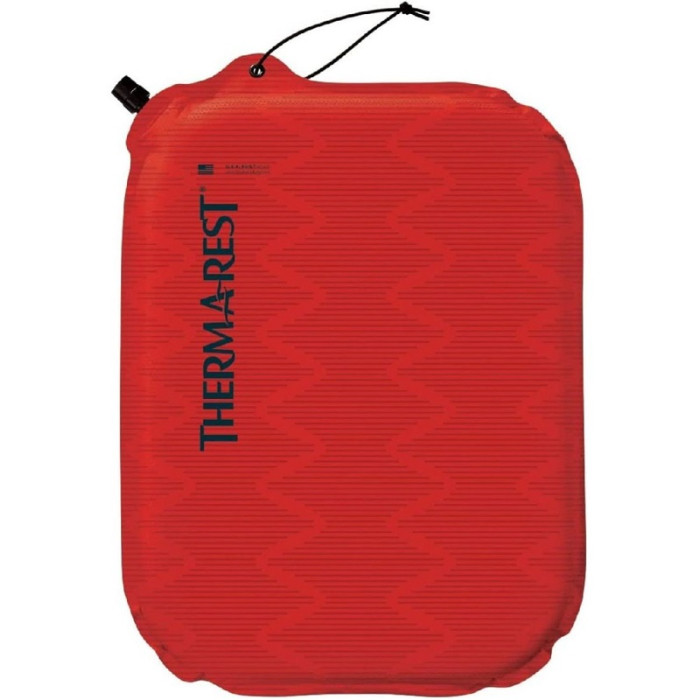 Сидушка самонадувающаяся Therm-A-Rest Lite Seat Heat Wave (13717)