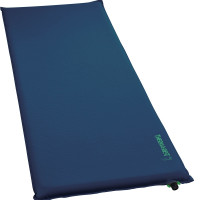 Самонадувний килимок Therm-A-Rest BaseCamp, XLarge, Poseidon Blue (14032)