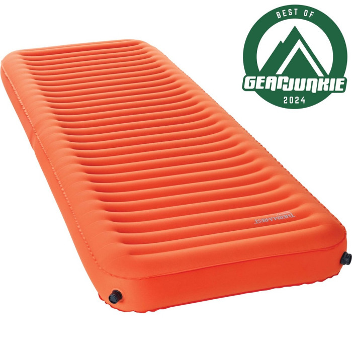 Надувний килимок Therm-A-Rest NeoLoft, Regular Wide, Ember (14158)