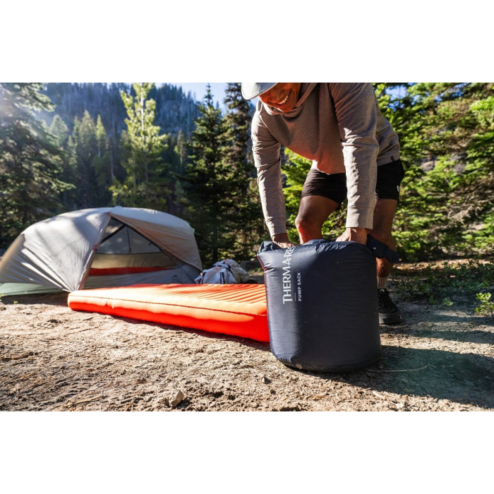 Надувний килимок Therm-A-Rest NeoLoft, Regular Wide, Ember (14158)