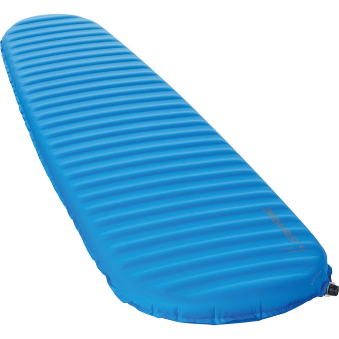 Самонадувающийся коврик Therm-A-Rest Trail Pro, Regular, Tide (14160)