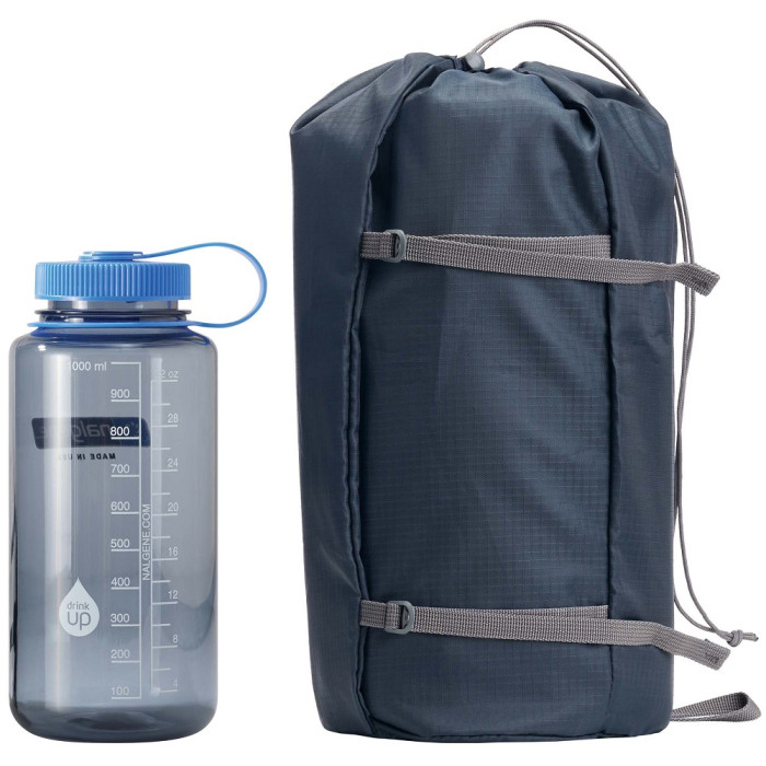 Самонадувающийся коврик Therm-A-Rest Trail Pro, Regular, Tide (14160)