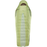 Спальний мішок Therm-A-Rest Boost 650, 0C, Short, Meadow Green (14195)