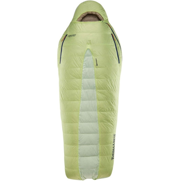 Спальний мішок Therm-A-Rest Boost 650, 0C, Short, Meadow Green (14195)