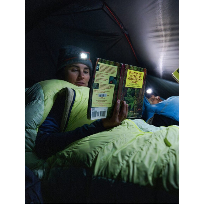 Спальний мішок Therm-A-Rest Boost 650, 0C, Short, Meadow Green (14195)