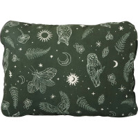 Подушка Therm-A-Rest Compressible Pillow Cinch, Regular, Woodland (14225)
