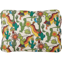 Подушка Therm-A-Rest Compressible Pillow Cinch, Large, Desert (14229)