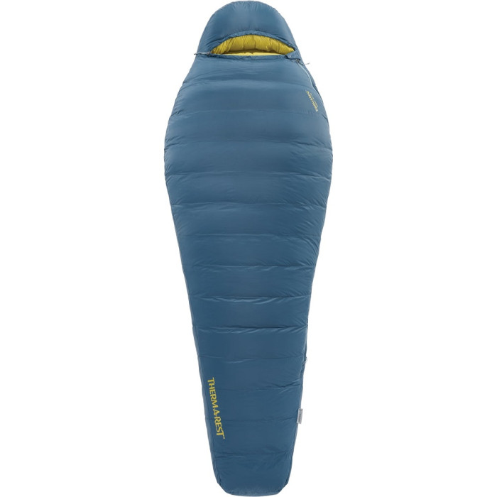 Спальний мішок Therm-A-Rest Parsec -18C, Regular, Reflecting Pond (14384)