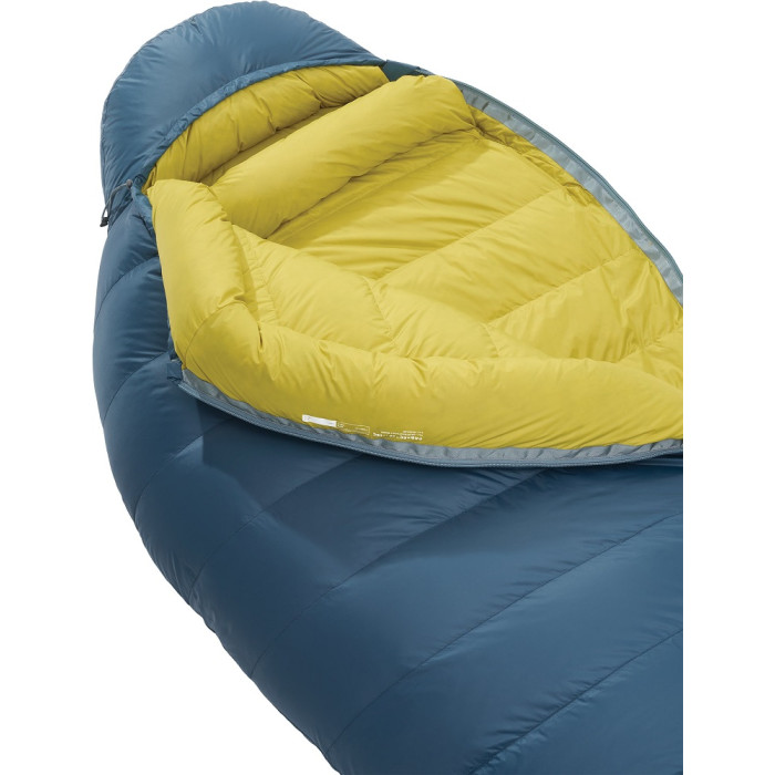 Спальний мішок Therm-A-Rest Parsec -18C, Regular, Reflecting Pond (14384)