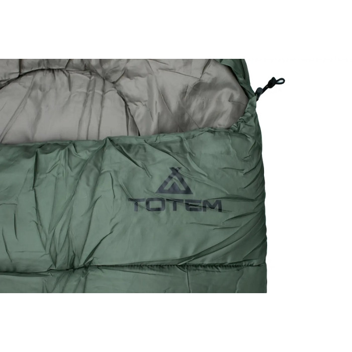 Спальний мішок Totem Fisherman XXL Right (UTTS-013-R)