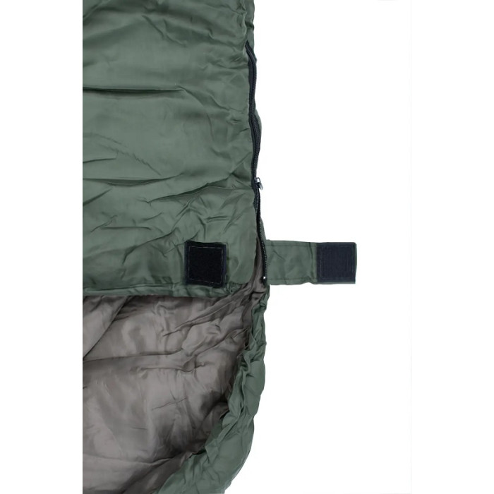 Спальний мішок Totem Fisherman XXL Right (UTTS-013-R)