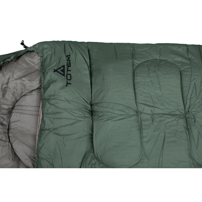 Спальний мішок Totem Fisherman XXL Right (UTTS-013-R)