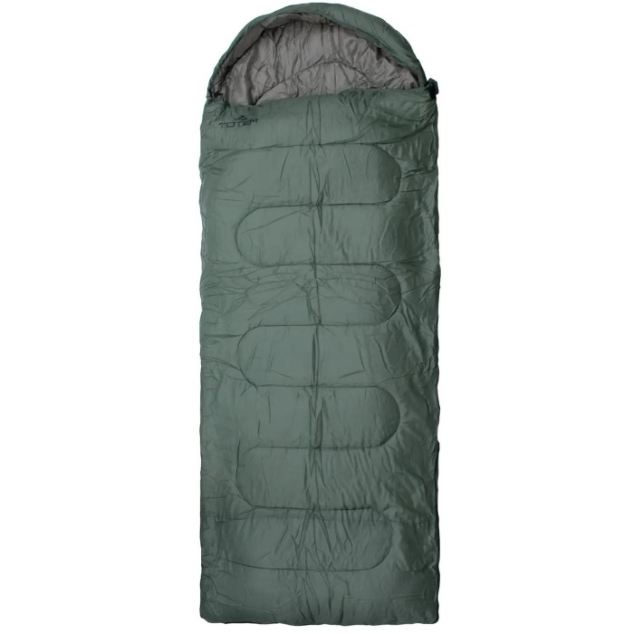Спальний мішок Totem Fisherman XXL Right (UTTS-013-R)