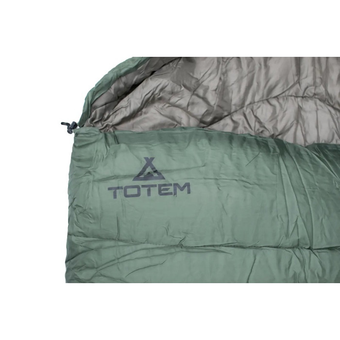 Спальний мішок Totem Fisherman XXL Right (UTTS-013-R)