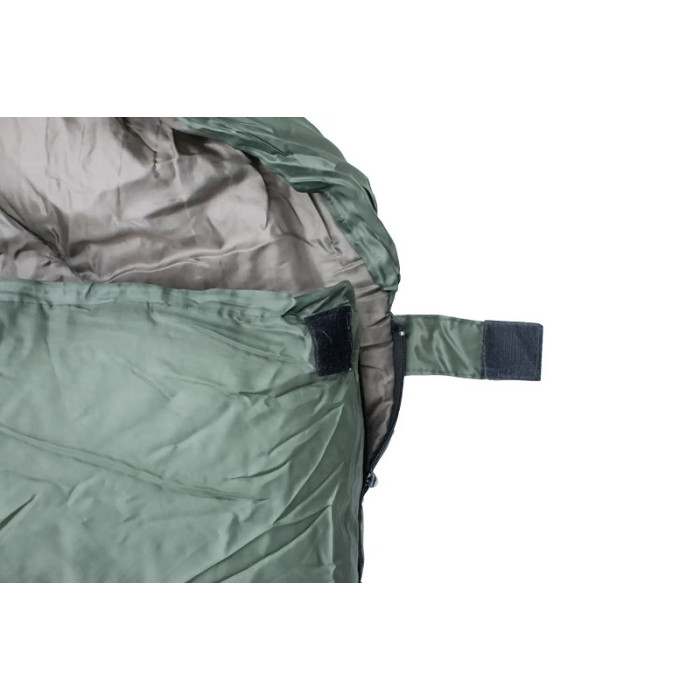 Спальний мішок Totem Fisherman XXL Right (UTTS-013-R)