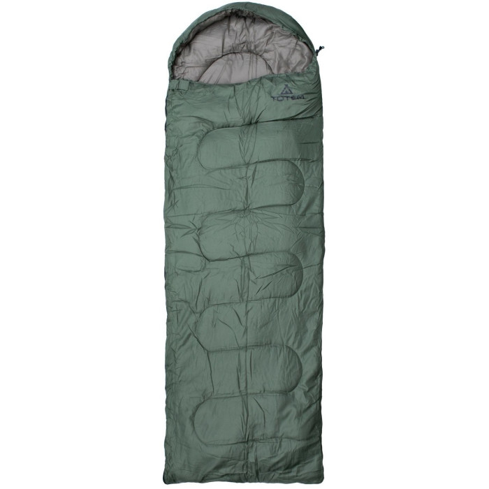 Спальний мішок Totem Fisherman XXL Right (UTTS-013-R)