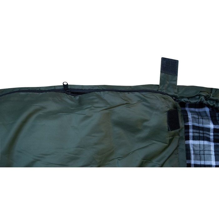 Спальний мішок Totem Ember Plus XXL Left (UTTS-015-L)