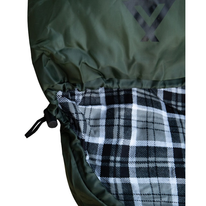 Спальний мішок Totem Ember Plus XXL Left (UTTS-015-L)