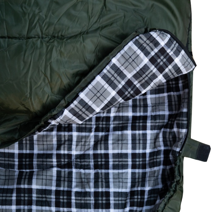 Спальний мішок Totem Ember Plus XXL Left (UTTS-015-L)
