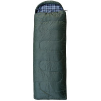 Спальний мішок Totem Ember Plus XXL Left (UTTS-015-L)
