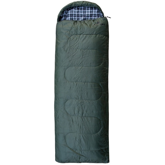 Спальний мішок Totem Ember Plus XXL Left (UTTS-015-L)