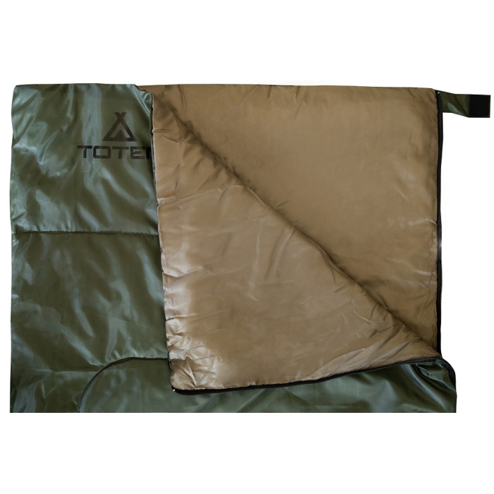 Спальник Totem Woodcock XXL Right (UTTS-002-R)