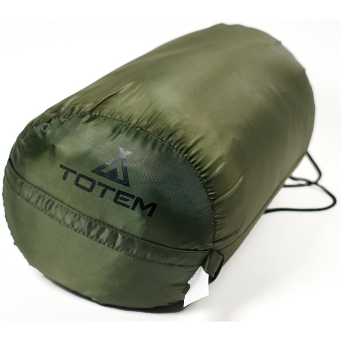 Спальник Totem Hunter Right (UTTS-004-R)