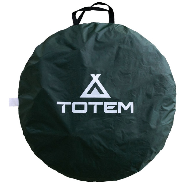 Намет з автоматичним каркасом Totem Pop UP 2 (V2) (UTTT-033)